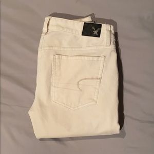 American Eagle Corduroy Pants